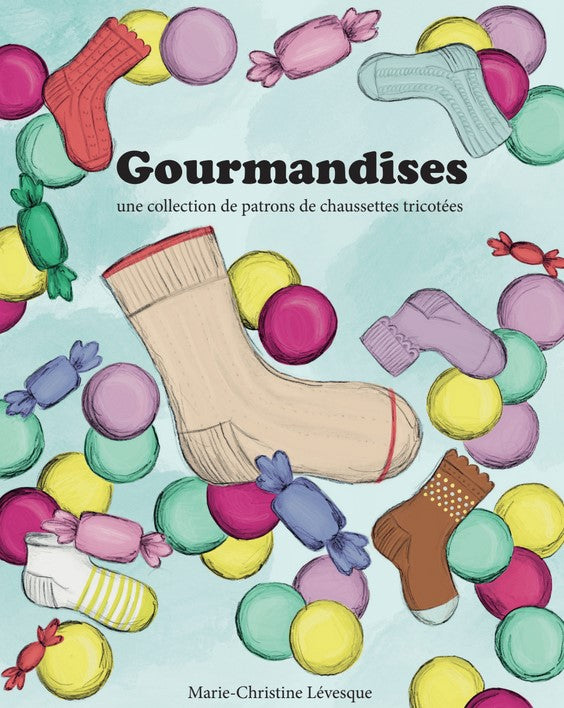 Gourmandises
