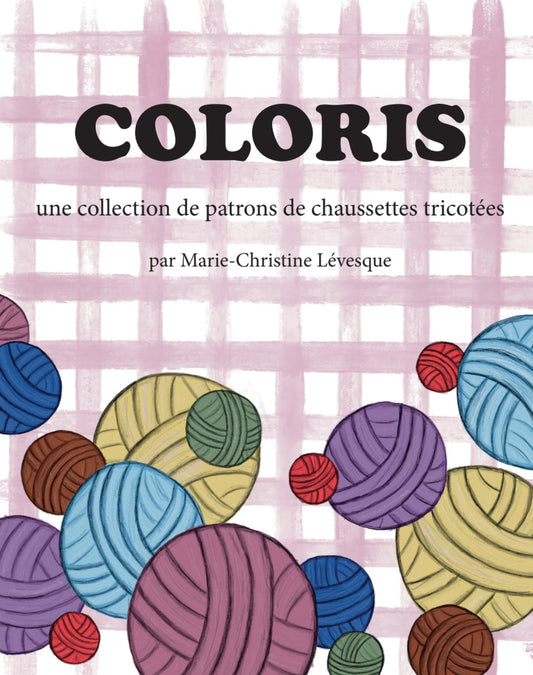 Coloris