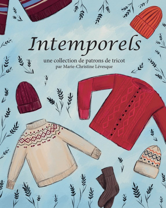 Intemporels